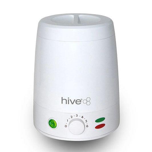 Hive of Beauty Neos 1000cc White Wax Heater