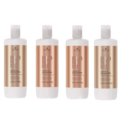 Schwarzkopf Professional BlondMe Premium Developer  1000ml