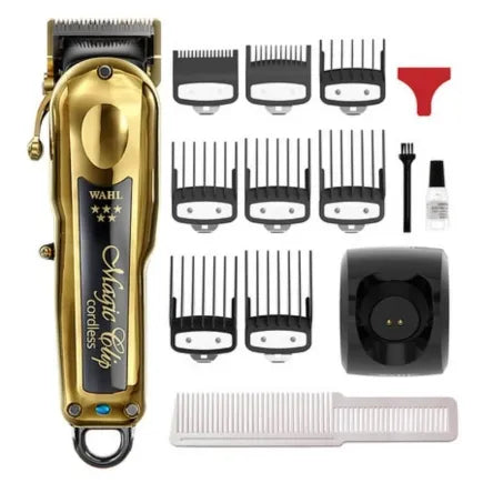 Wahl Gold 5 Star Cordless Magic Clipper