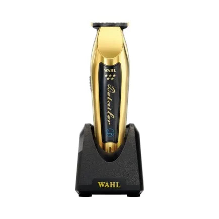 Wahl Gold Cordless Detailer Li