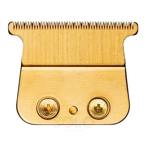 BaByliss PRO Skeleton Trimmer Replacement Blade - Gold