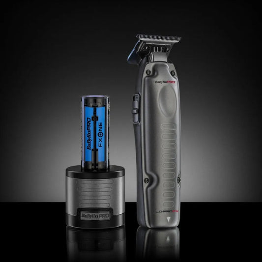 Babyliss Pro Lo-Pro FXONE Cordless Trimmer