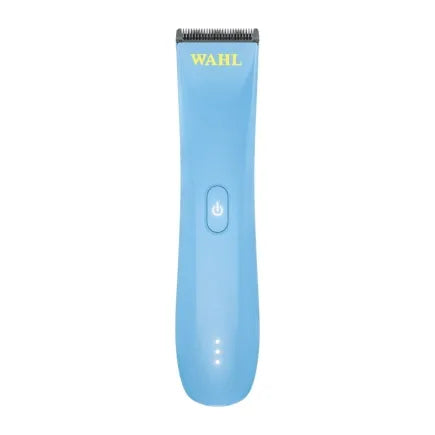 Wahl Cordless Peanut Li Trimmer