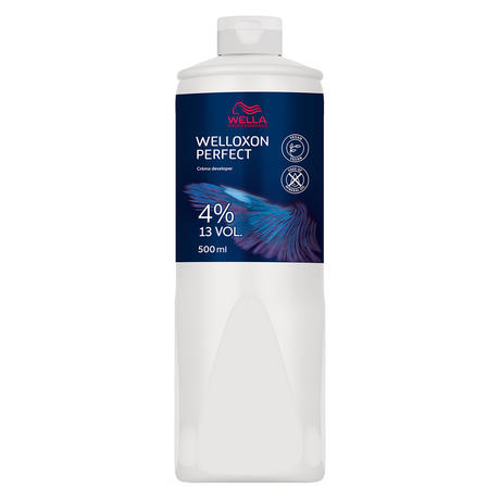 Wella Professionals Welloxon Perfect Developer 500ml
