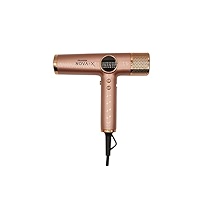 Fransen Professional Nova X Digital Hair Dryer 1800W