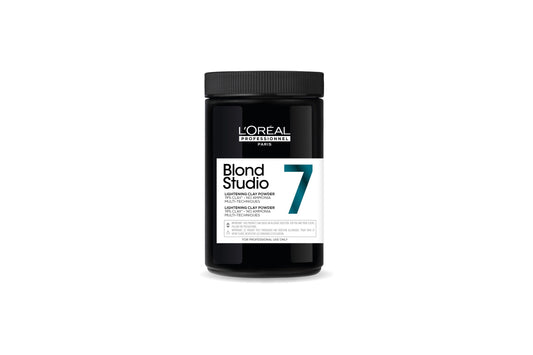 L'Oréal Professionnel Blond Studio 7 Clay 500g