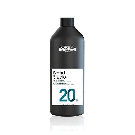 L'Oreal Blond Studio Oil Developer 1000ml