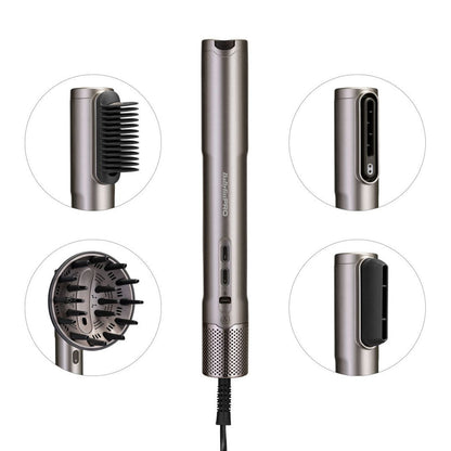 Babyliss Pro Drying Wand Multi Dryer