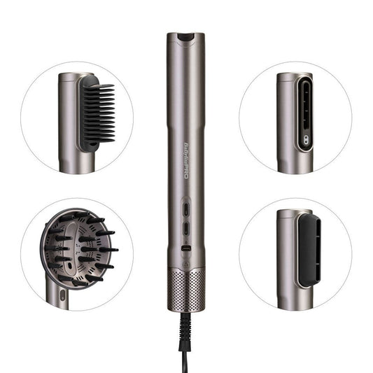 Babyliss Pro Drying Wand Multi Dryer