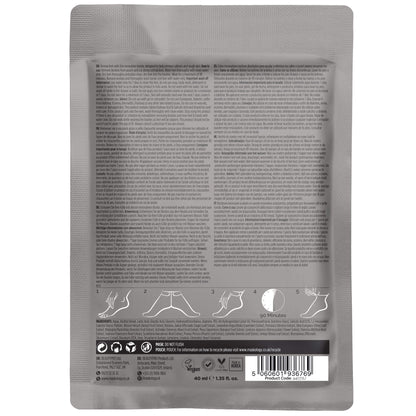 Maskology Foot Peel Professional Treatment