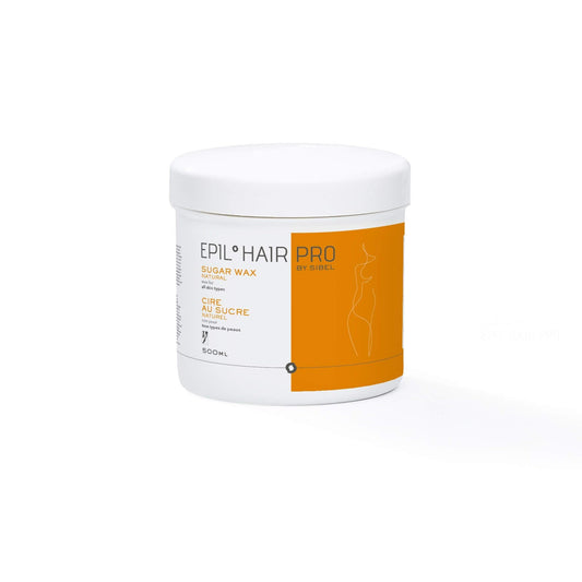Epil Hair Pro Sugar Paste 500ml