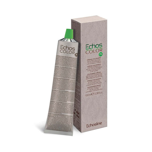 Echosline Professional Permanent Hair Colour – 100ml
