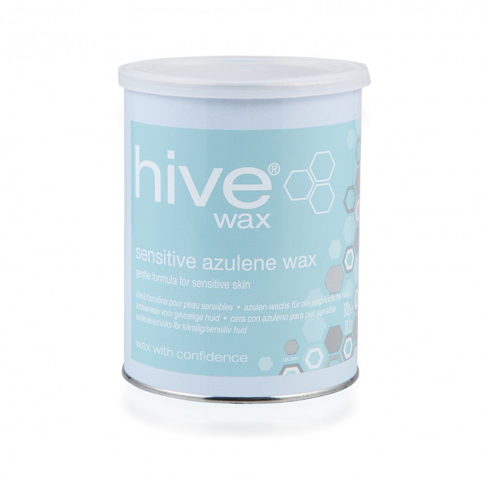 Hive Sensitive Azulene Wax 800g