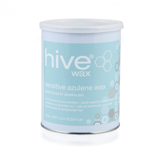 Hive Sensitive Azulene Wax 800g