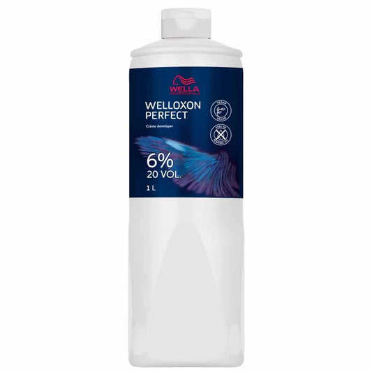 Wella Professionals Welloxon Perfect Developer 1000ml