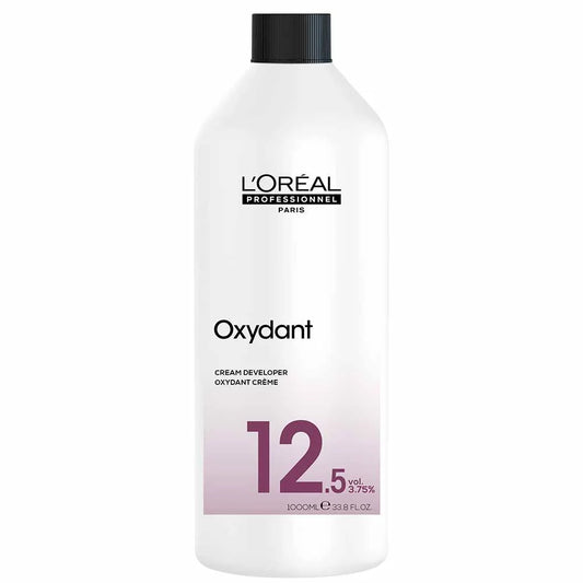 L'Oréal Professionnel Majirel Oxydant Crème 1000ml