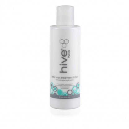 Hive After Wax Treatment Lotion With Tea Tree Oil