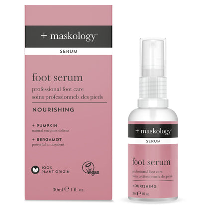 Maskology Foot Serum 30ml