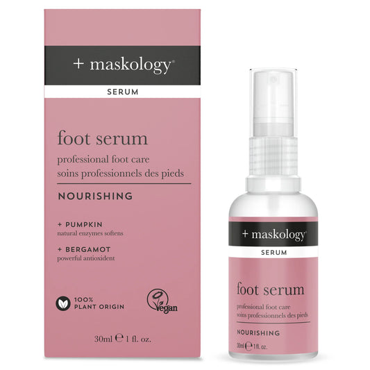 Maskology Foot Serum 30ml