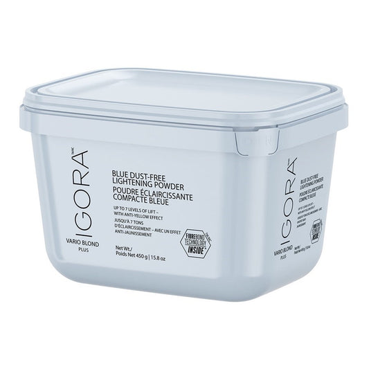 Igora Vario Blond Powder Lightener Plus