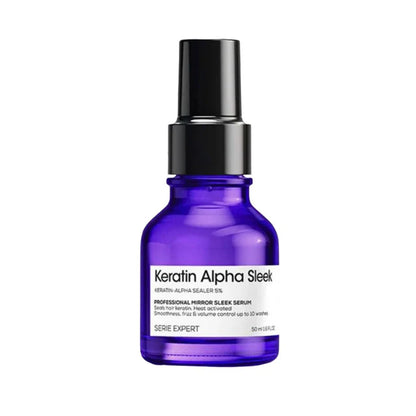 L'Oréal Professionel Keratin Alpha Sleek Serum 50ml