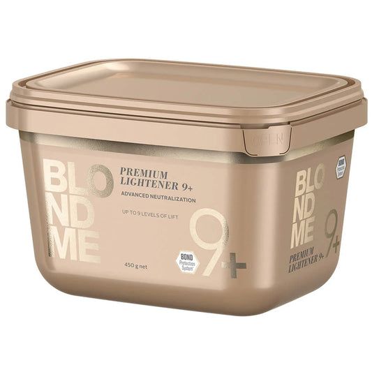BlondMe Bleach Premium Lightener 9+ 450g