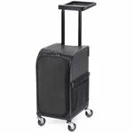 Sibel RollerCoaster Stoolcase