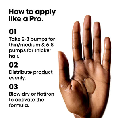 L'Oréal Professionel Keratin Alpha Sleek Serum 50ml