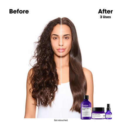 L'Oréal Professionel Keratin Alpha Sleek Serum 50ml