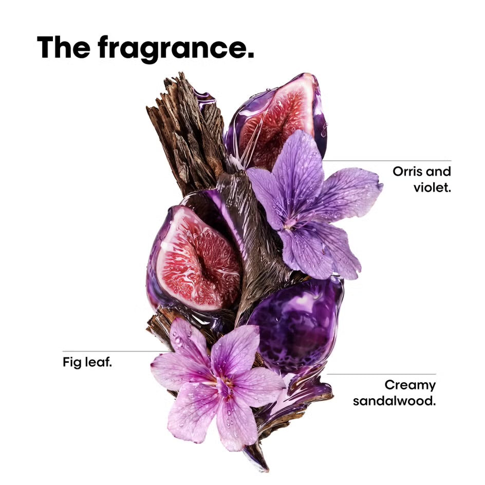 L'Oréal Professionel Keratin Alpha Sleek Serum 50ml