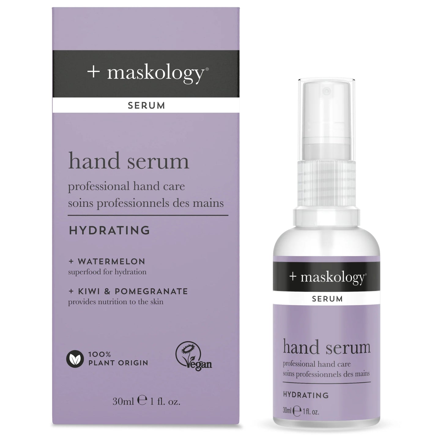 Maskology Hand Serum 30ml
