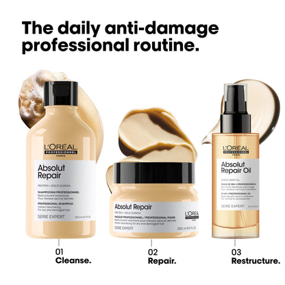 L'Oréal Professionnel Serie Expert Absolut Repair Conditioner