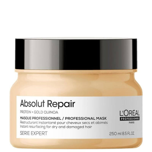 L'Oreal Professionnel Absolut Repair Mask