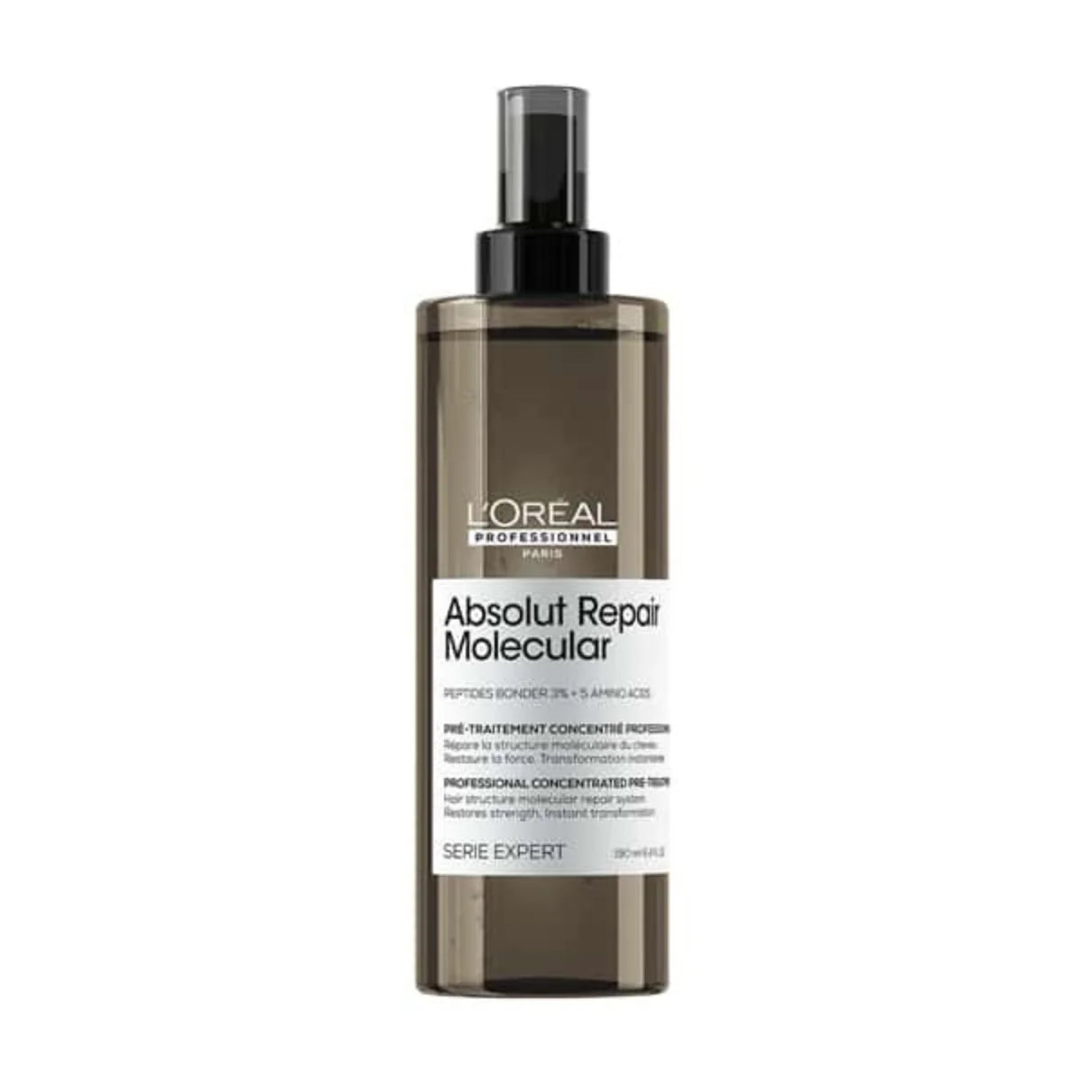 L'Oreal Absolut Repair Molecular Concentrated Pre-Treatment 190ml