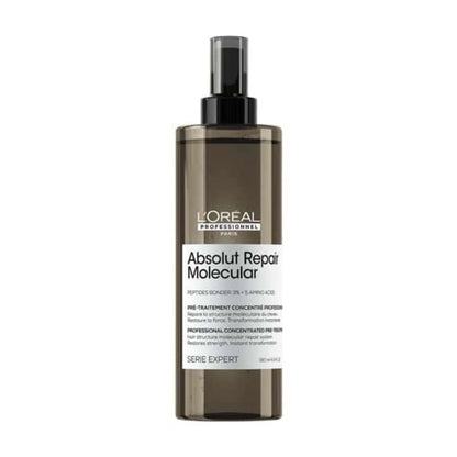 L'Oreal Absolut Repair Molecular Concentrated Pre-Treatment 190ml