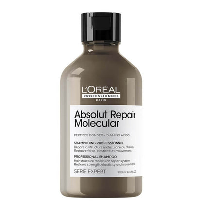 L'Oréal Professionnel Absolut Repair Molecular Shampoo