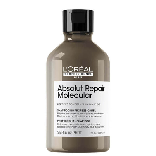 L'Oréal Professionnel Absolut Repair Molecular Shampoo