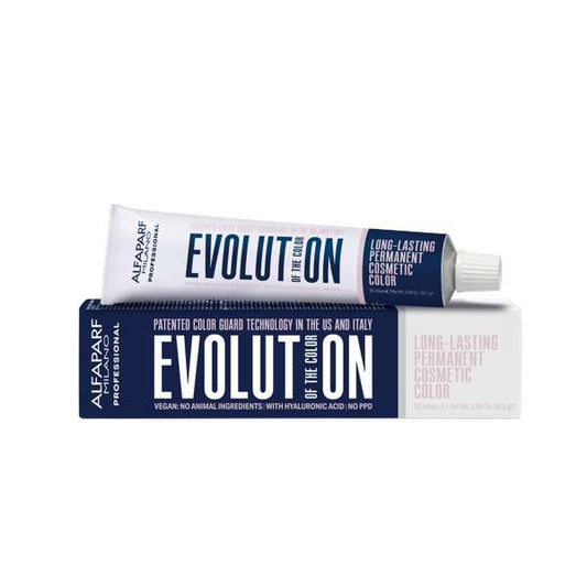 Alfaparf Milano Evolution of Color