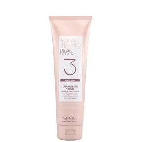Alfaparf Lisse Design Keratin Therapy Detangling Cream 150ml