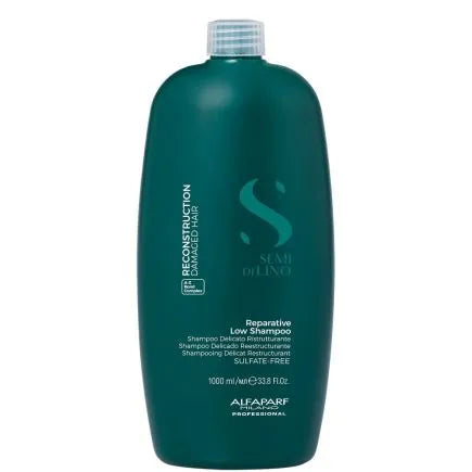 Alfaparf Semi Di Lino Reconstruction Reparative Low Shampoo