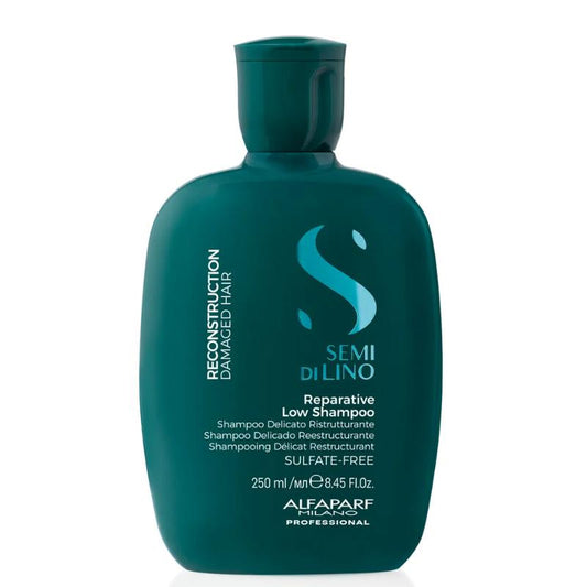 Alfaparf Semi Di Lino Reconstruction Reparative Low Shampoo