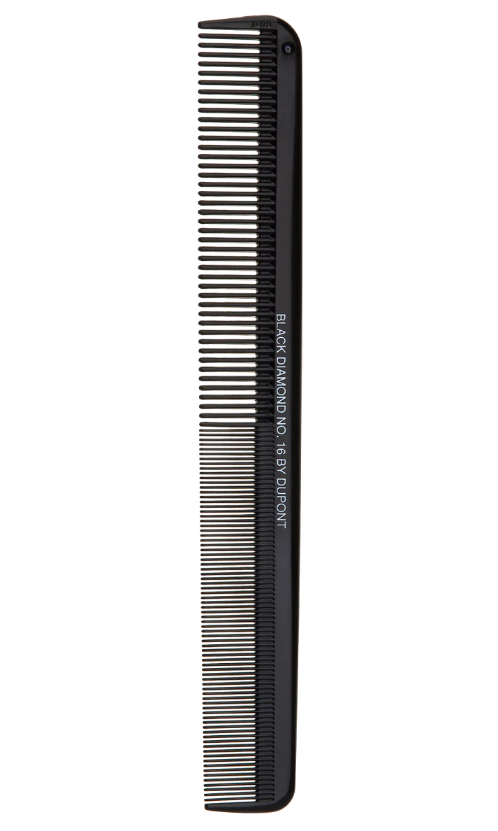 Denman - Black Diamond Military Comb