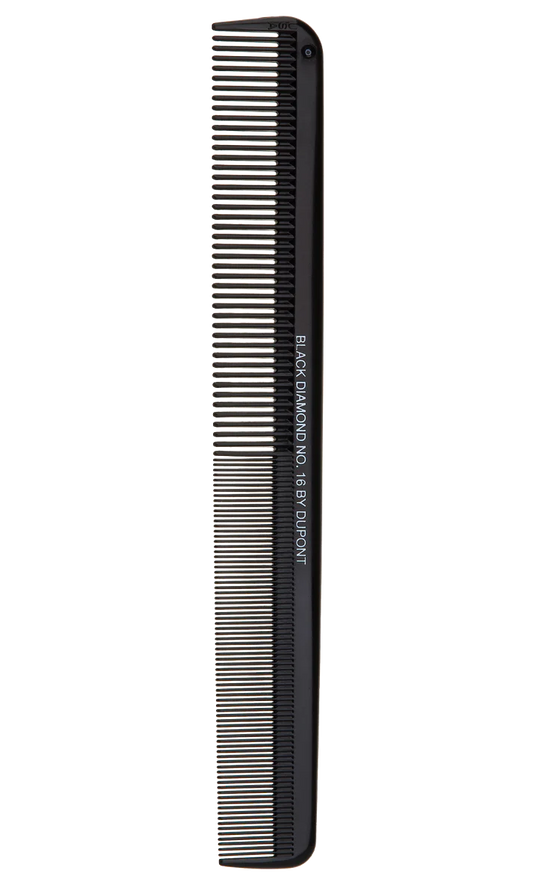 Denman - Black Diamond Military Comb