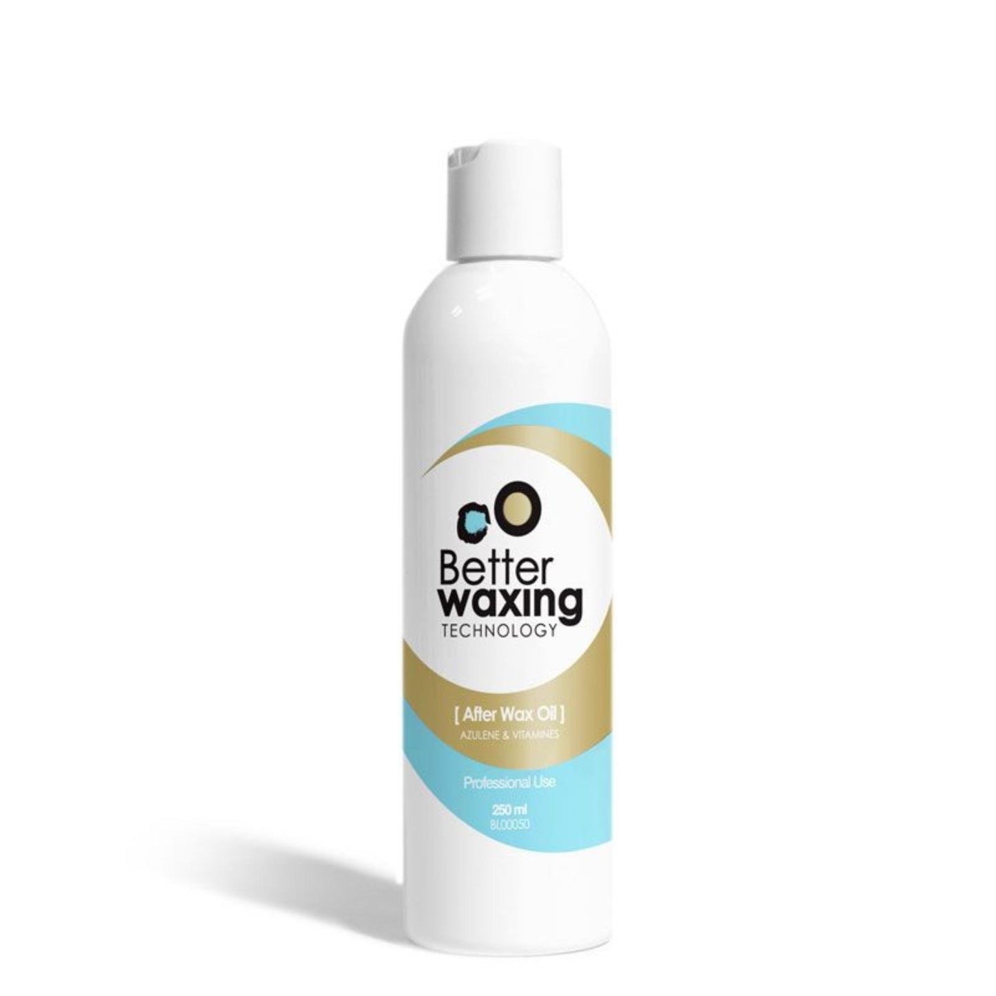 Better Waxing After Wax Oil 400ml