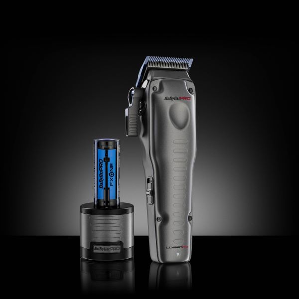 Babyliss Pro Lo-Pro FXONE Cordless Clipper
