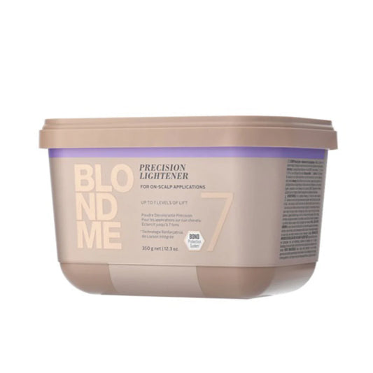 Schwarzkopf Professional BlondME Precision Lightener 7 450g