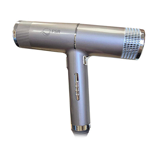Fransen Salon Retail T-Shaped Hair Dryer