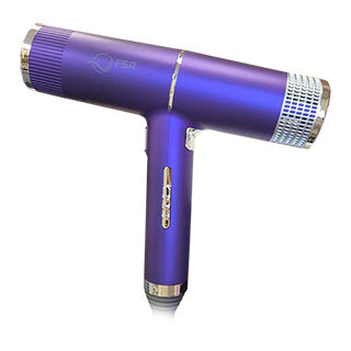 Fransen Salon Retail T-Shaped Hair Dryer