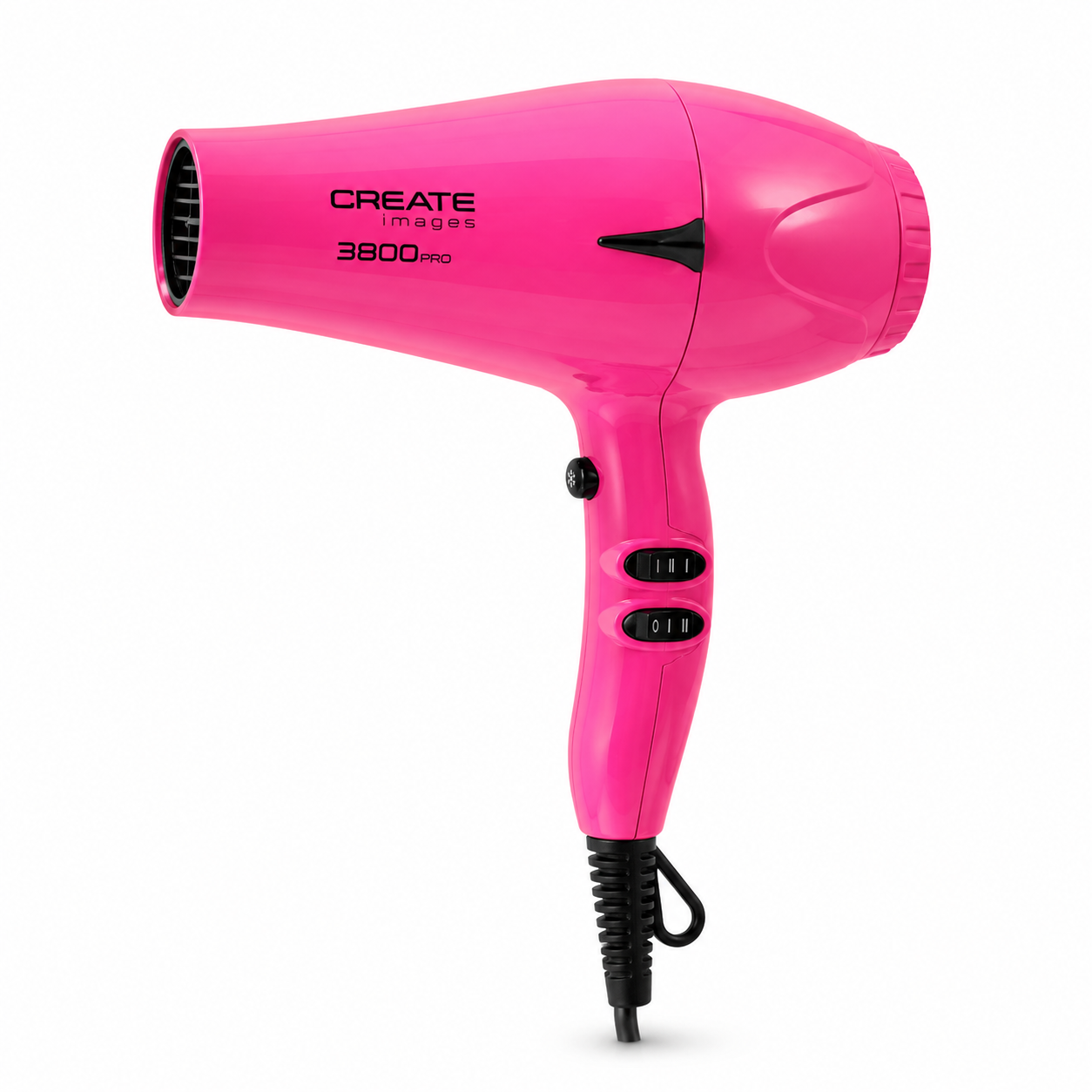 Create Images Dryer 3800