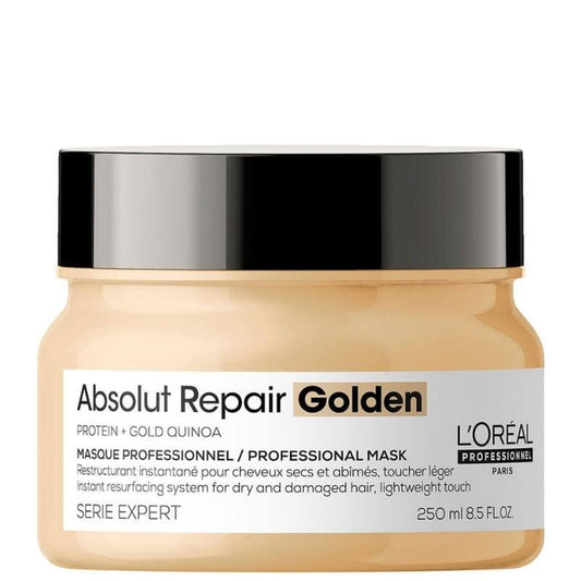 L'Oréal Professionnel Absolut Repair Golden Lightweight Mask